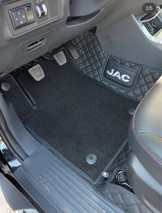 3Д и 5Д полики в хорошем качестве