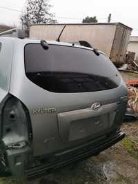 Cutie manuala 4x4 hyundai tucson 2007 piese