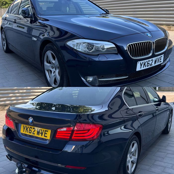 Motor bmw f10 520d n47 184 cp f11 f30 x5 f20