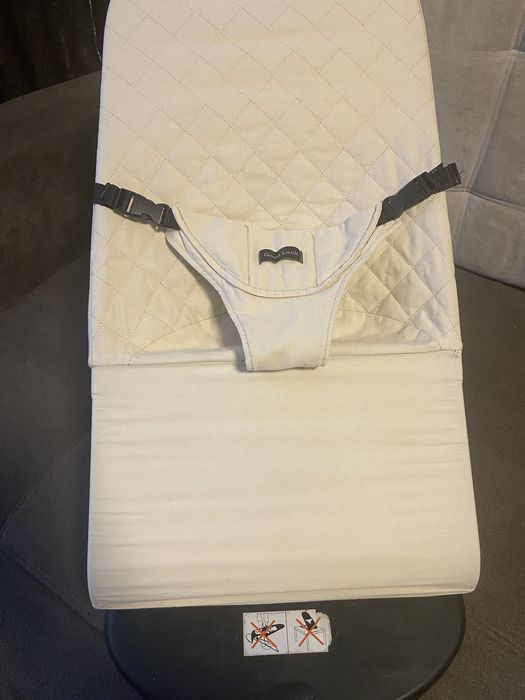 Продам шезлонг детский