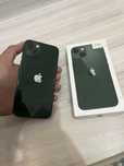 iphone 13 128 гб сатылады, акб 90 оригинал