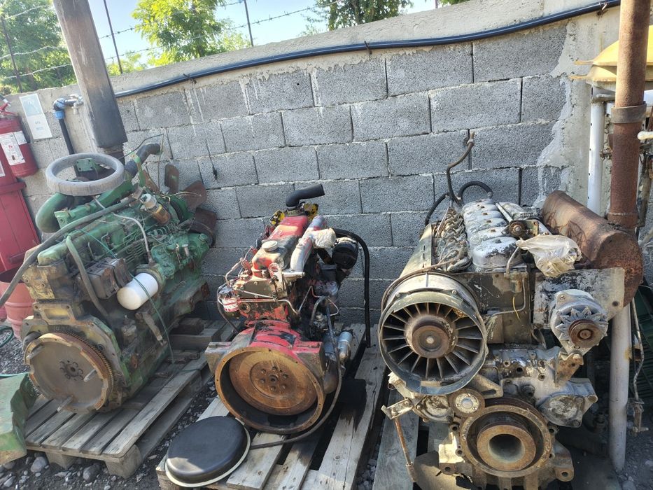 Piese John Deere 4040, 4240