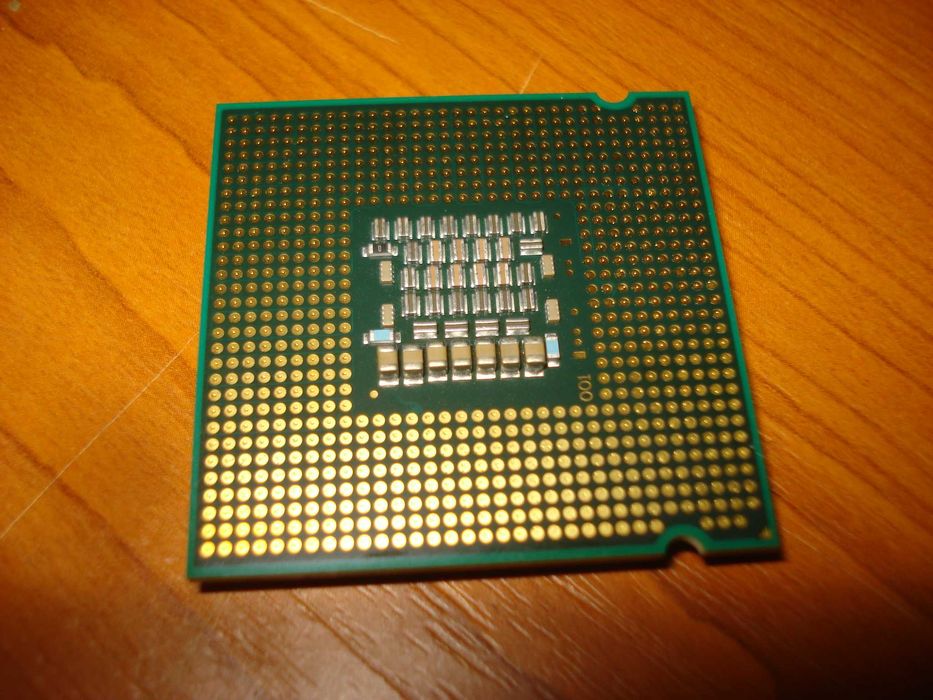 Procesor intel core 2 duo E 6850 3Ghz FSB 1333 4mb 65nm LGA 775 Conroe