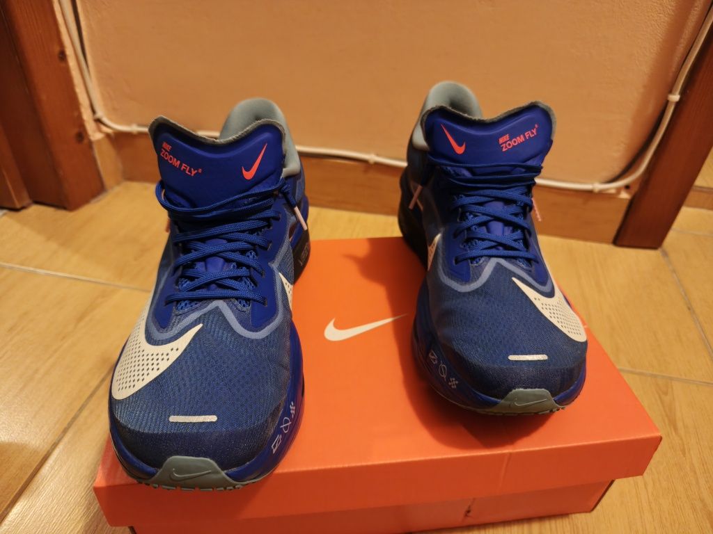 Adidași alergare Nike Zoom Fly 6 pentru competiții