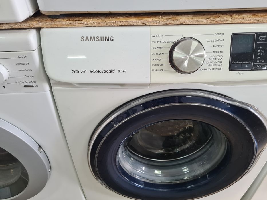 Masină de Spălat Samsung A+++