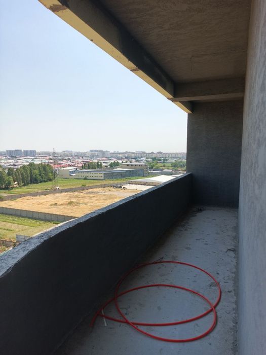 Последняя квартира! ЖК Ness City 58 кв.м.!