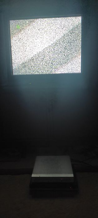 Телевизор Panasonic