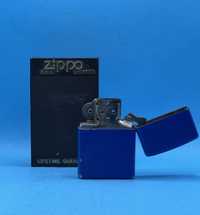 Американска запалка Zippo