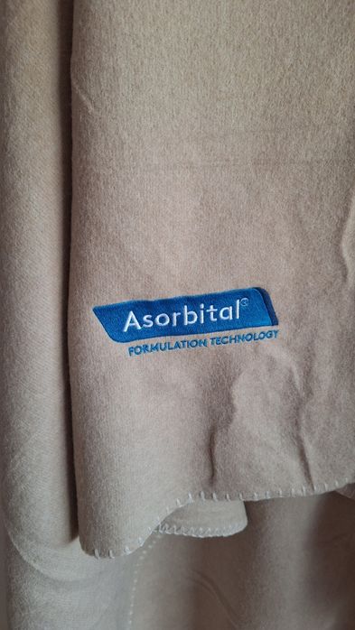 Poncho bej, calduros Vinga