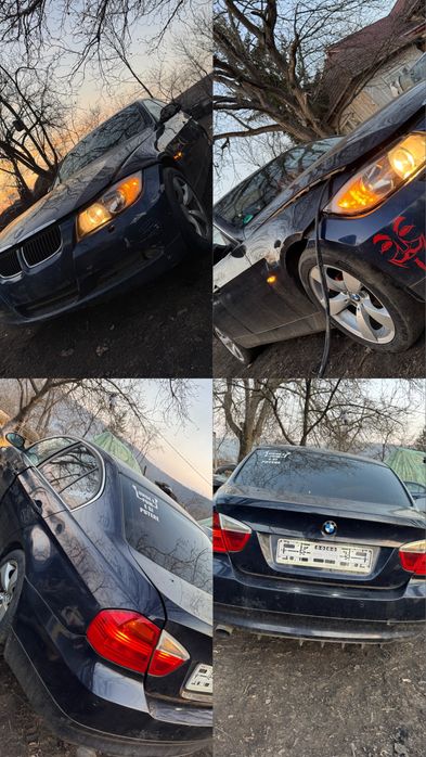 Dezmembrari bmw e90/e91