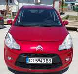 CITROEN C3 автомобил