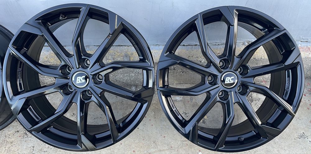 Алуминиеви джанти 18 цола 5х112