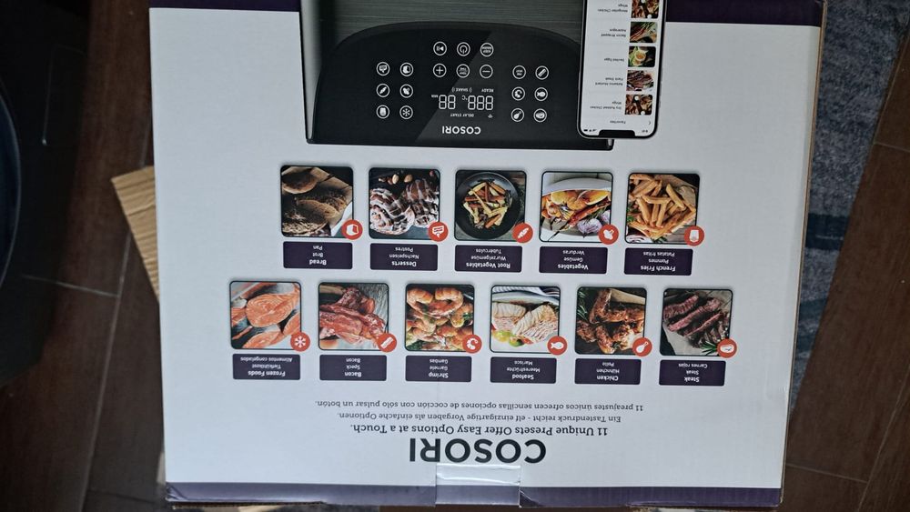 AiR Fryer Cosori