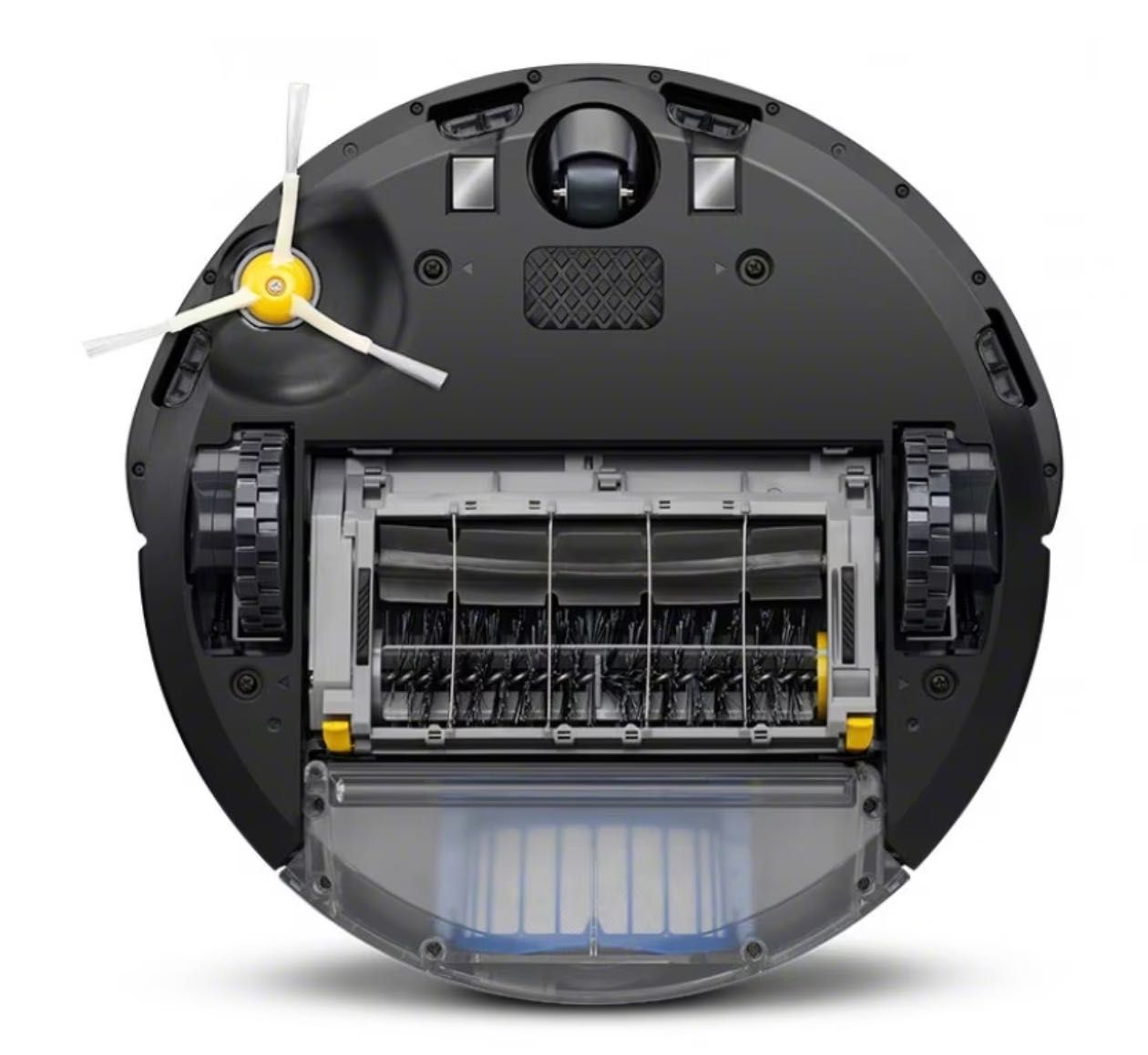 Прахосмукачка робот iRobot Roomba 698