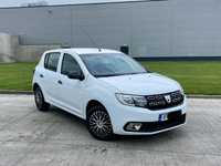 Dacia Sandero motor 0.9 benzină an 07.2019 Aer Conditionat