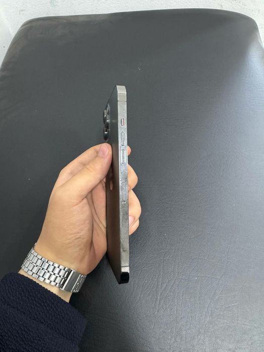 Iphone 12pro max ideal