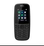 Nokia 105 TA-1174 DUAL SIM FONAR fm RADIO