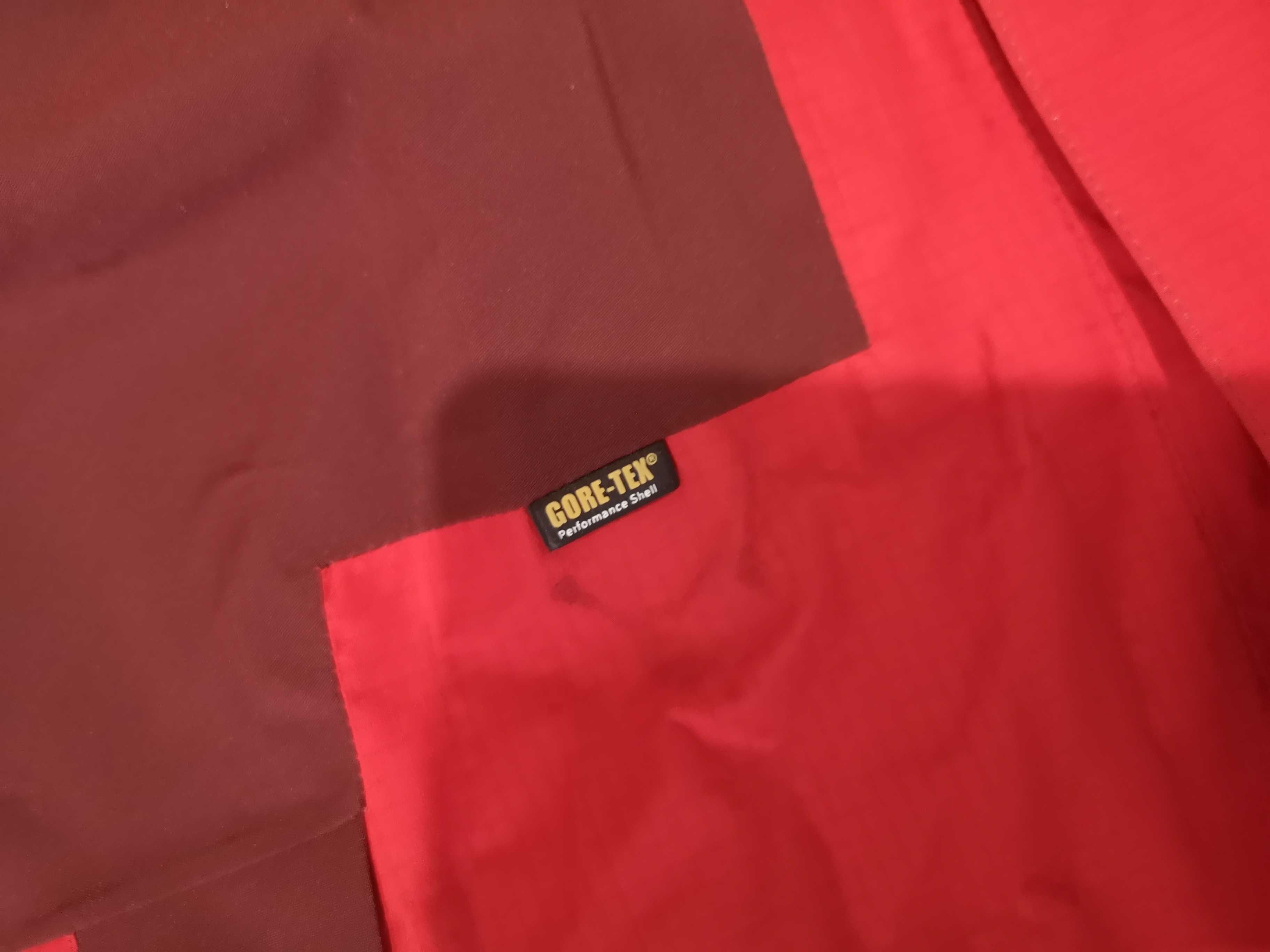 ''Haglöfs Gore-Tex''оригинално дамско яке Л размер
