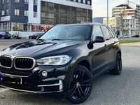 BMW X5 f15 2015 3.0D, 258cp M packet  pano, ad blue