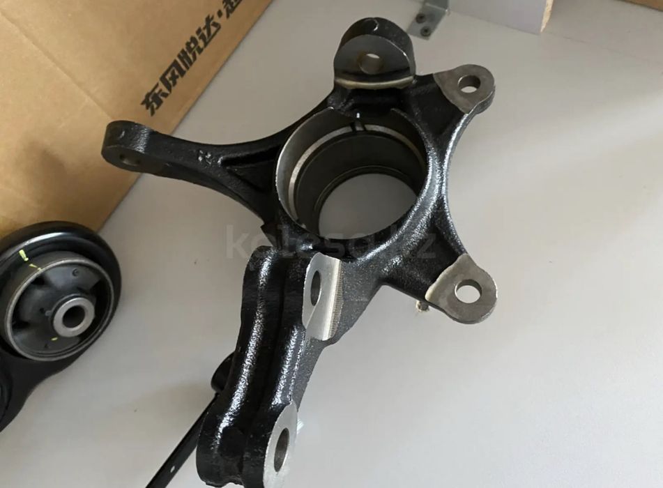 Цапфа  Changan Jac Elantra K3 K5 Seltos Monza Chery Jetour