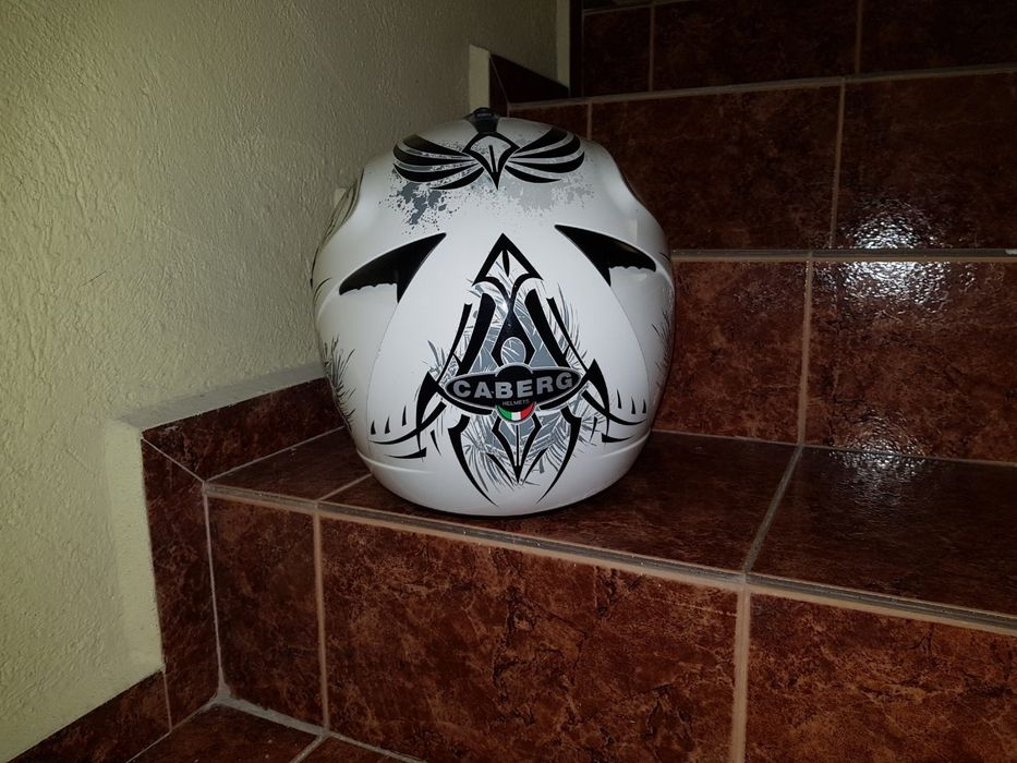 Мото Каска Caberg