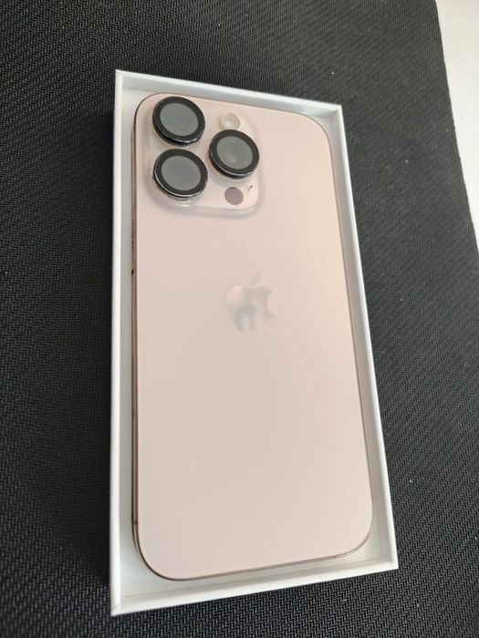 iPhone 16 Pro Desert titanium 128Gb