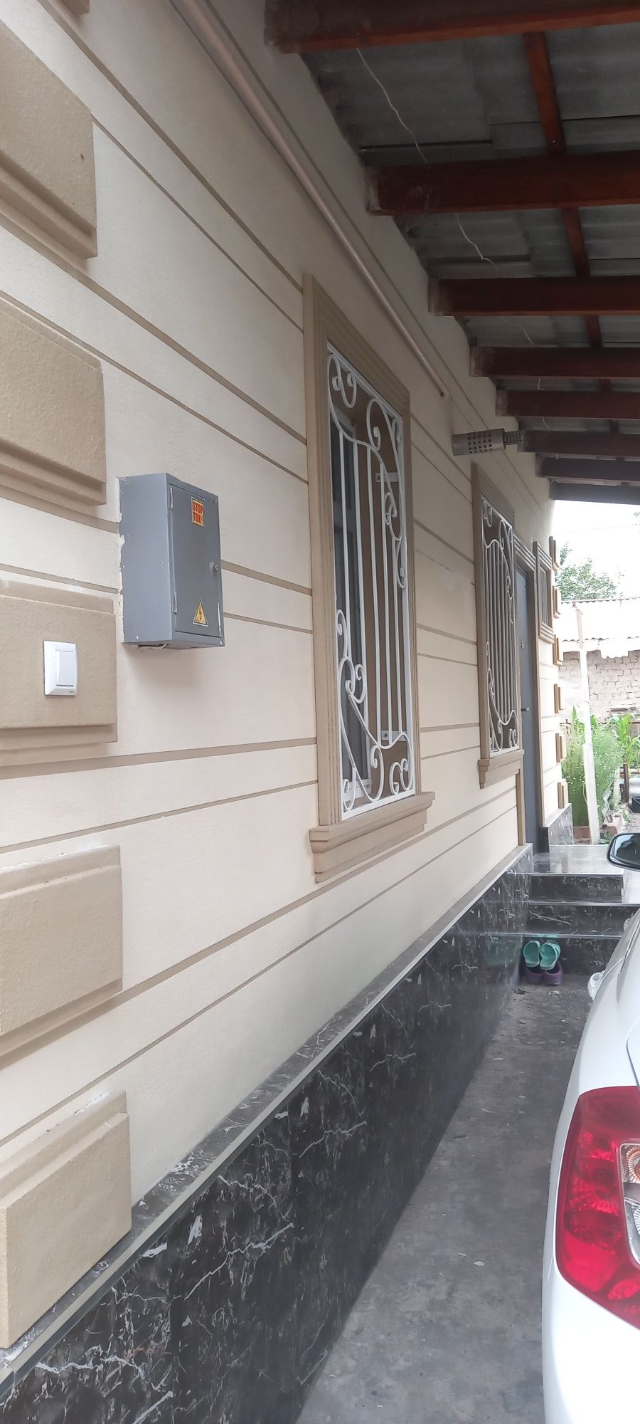 Продается дом в Алмалыке