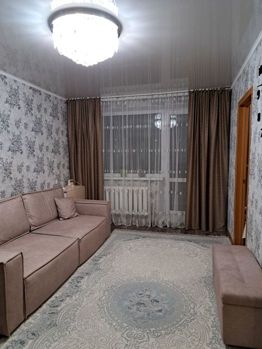 Продам 3-х комнатную квартиру