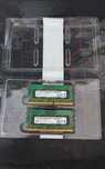 8 Gb RAM 2666MHz 2×4Gb Laptop
