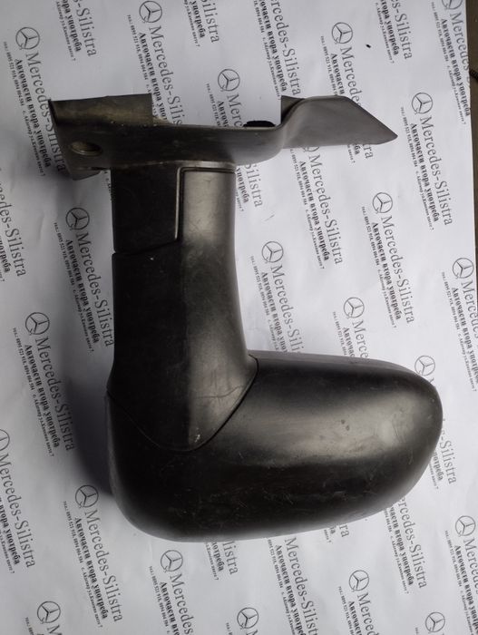 Огледала за Ford Transit