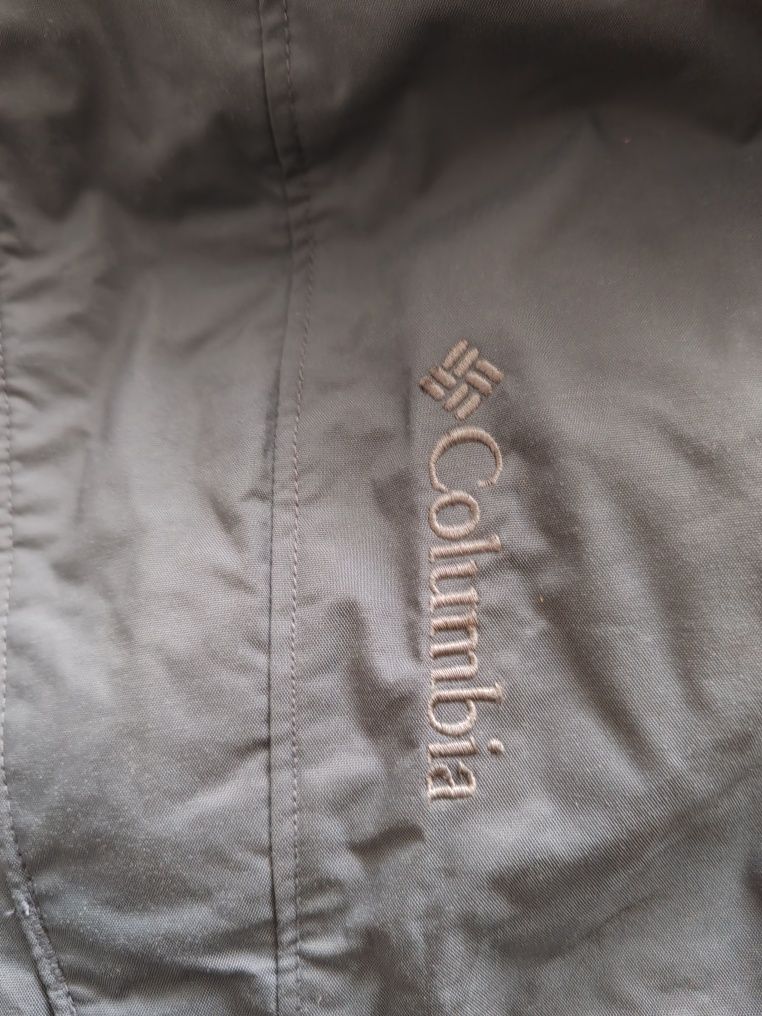 Pantaloni bărbat COLUMBIA  VERTEX  trecking -NOI-M