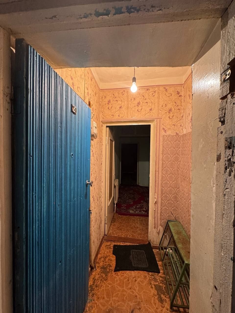 Arenda 1xonali kvartira 180ye