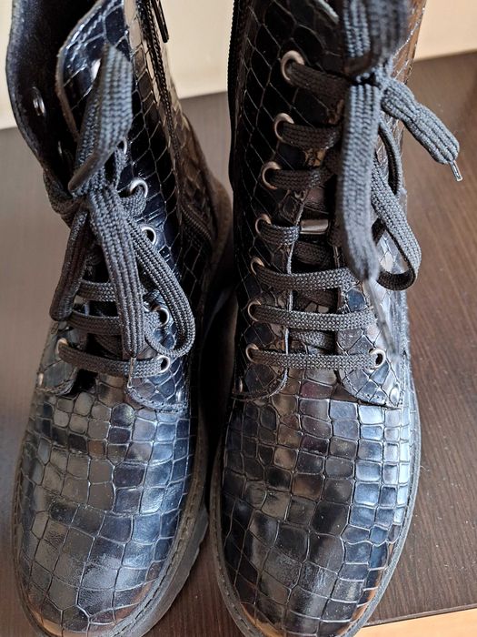 Зумни боти от лак