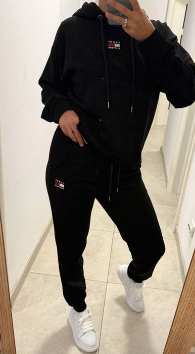 Stoc Trening dama Tommy Hilfiger