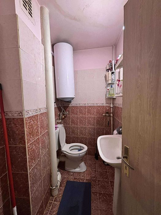 Продава се Къща в Пловдив, Младежки Хълм - 350 кв.м за 1143 €/кв.м - Снимка #10