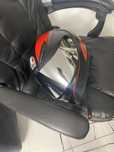 Vand casca moto agv