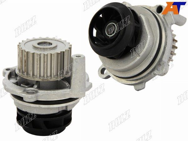 Помпа Audi A3 2003