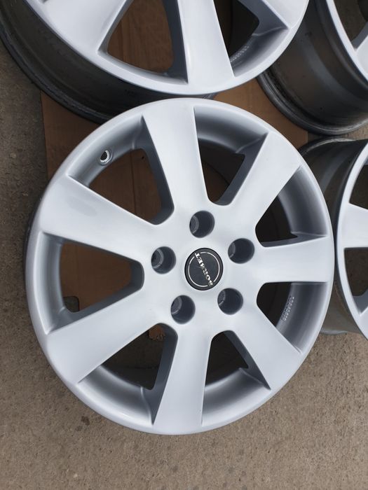 Jante aliaj 16 Volkswagen T5 T6 5x120