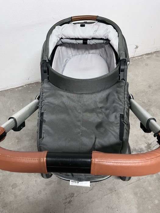 Carucior Mutsy IGo, 3 in 1