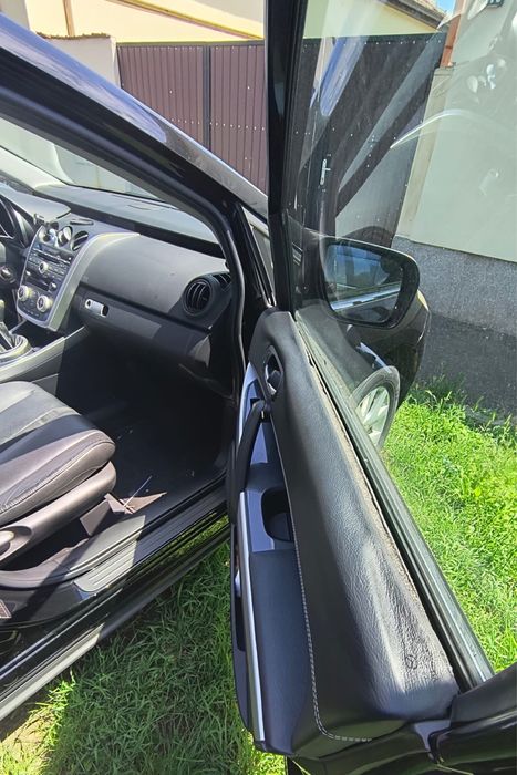 De vanzare Mazda CX7 2.3 Turbo