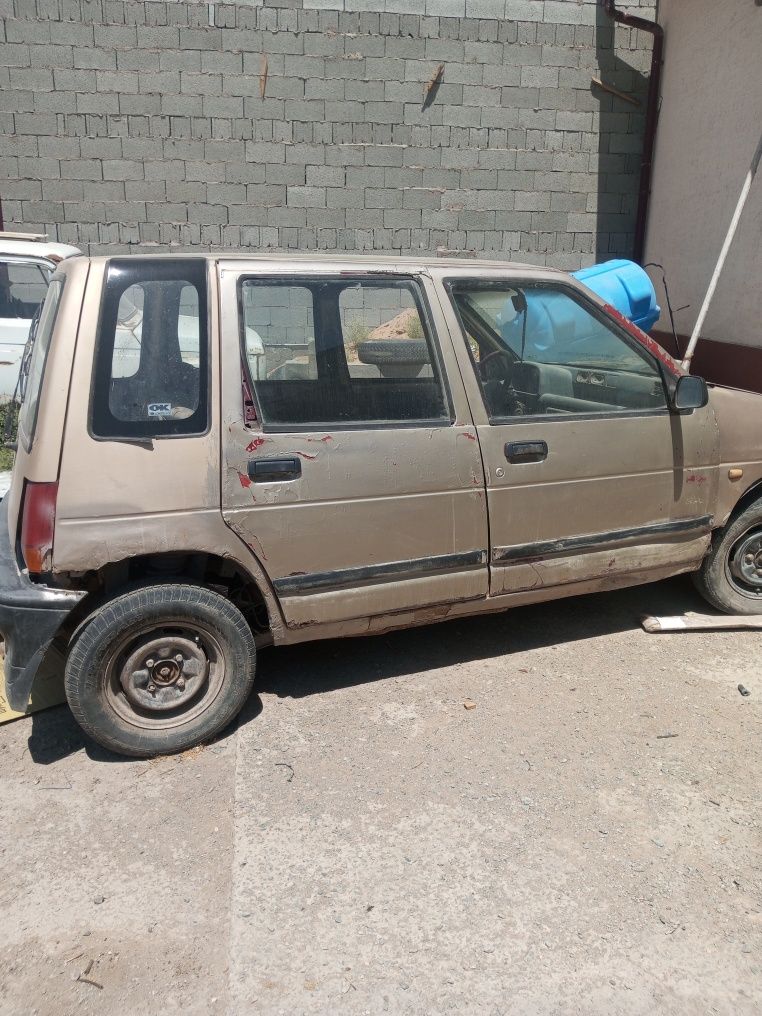 Автомобили на запчати