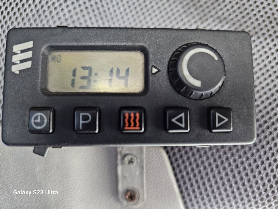 Vand Mercedes Sprinter 8+1