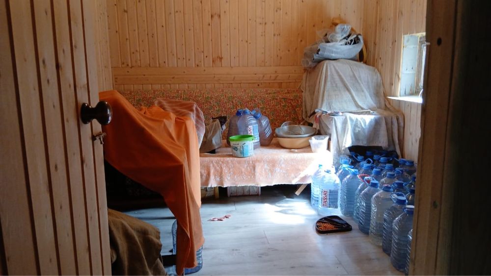 Продается дача спп металлург