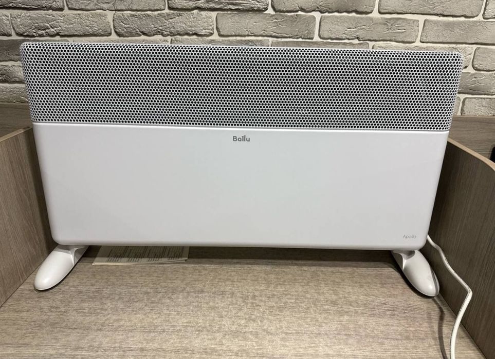 Оптовая склад Ballu  конвекторный обогреватель доставка по городу