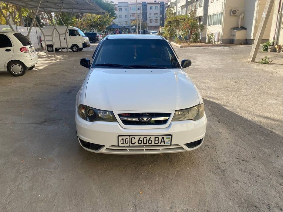 Nexia2 2009 донс