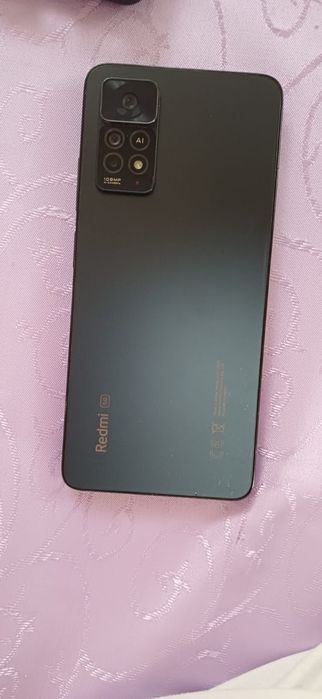 Xiaomi 11T pro 5G