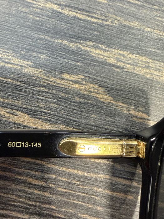 MrsAmanet: ochelari de soare gucci originali