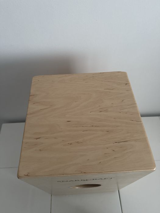 Cajon toba Thomann Meinl