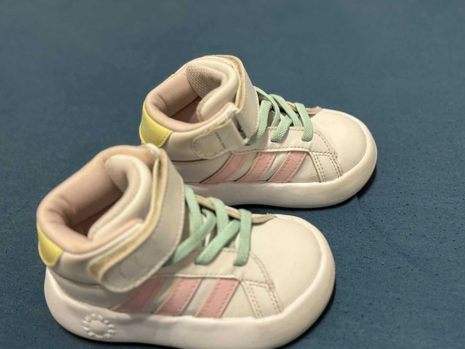 Детски маратонки ADIDAS