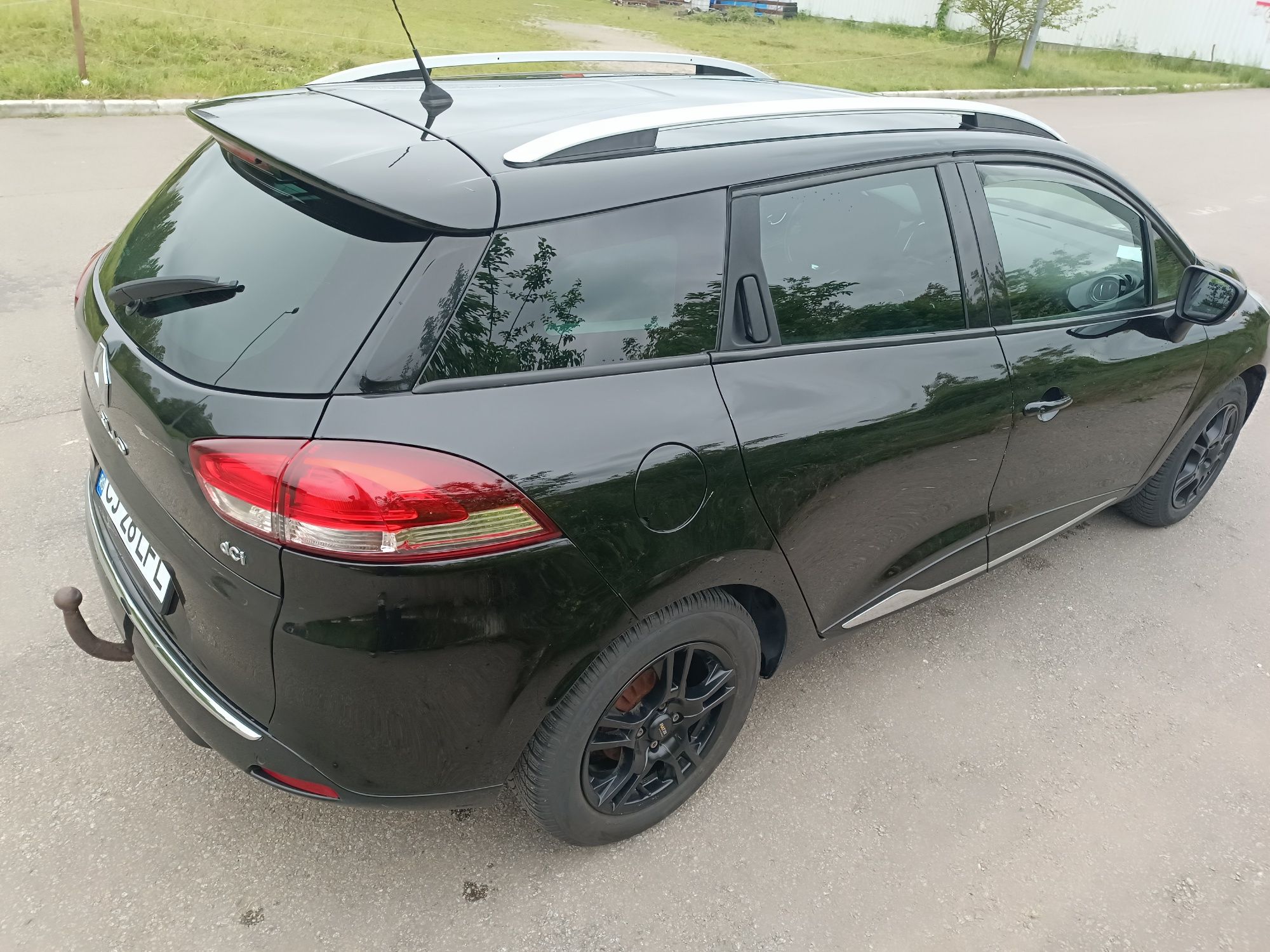 Vand Renault Clio 4
